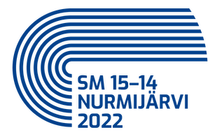 Nuorten SM-kisat 15-14v